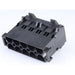 43938-2203 by Molex - MINI-FIT SR. D/R PLUG THIN PANEL