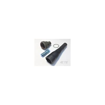 267105N001 by TE Connectivity AMP Connectors - 4016-10-130508-CS2359