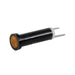 44-BA2-NAO by Visual Communications Company - VCC - PMI LED .250"" FLUSH 2V AMBER