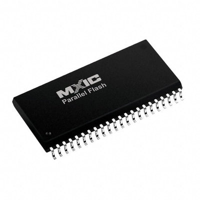 MX29F400CTMI-90G by Macronix - IC FLASH 4MBIT PARALLEL 44SOP