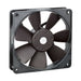 4414F/17MD-182 by ebm-papst Inc. - FAN AXIAL 119X25.4MM 24VDC WIRE