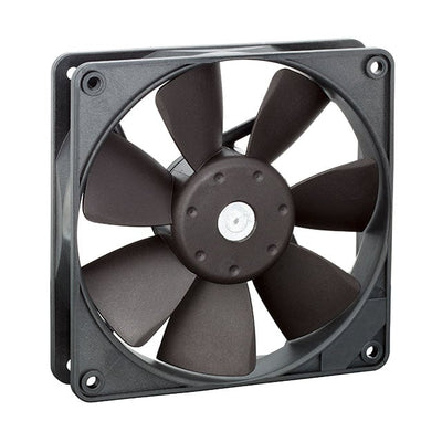 4412F/2 by ebm-papst Inc. - FAN AXIAL 119X25.4MM 12VDC WIRE