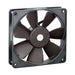 4414FD by ebm-papst Inc. - FAN AXIAL 119X25.4MM 24VDC WIRE