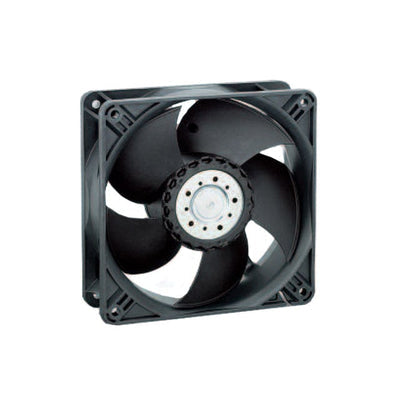 4414/12M by ebm-papst Inc. - FAN AXIAL 119X38MM 24VDC WIRE