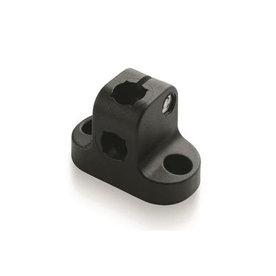440102 by Elesa USA Corporation - MSX-B, CONNECTING CLAMPS KIT, BA