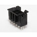 44068-0057 by Molex - MF SMC VERT HDR W/.094 CLIP GOL