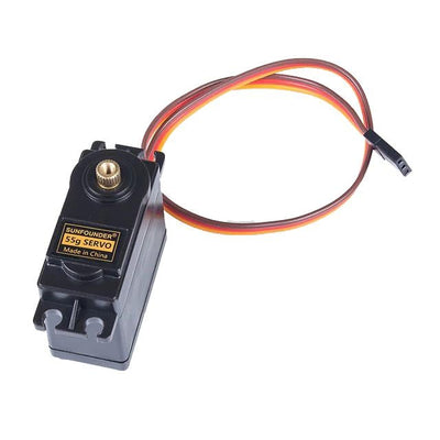 CN0023 by SunFounder - 15KG RC SERVO MOTOR