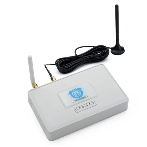 LG308-US915 by Dragino - INDOOR LORAWAN GATEWAY