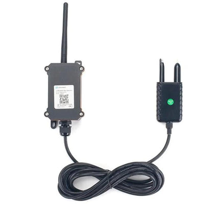 LSPH01-US915 by Dragino - LORAWAN SOIL PH SENSOR