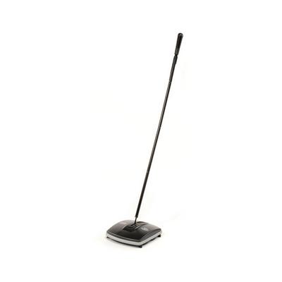 FG421288BLA by Rubbermaid Commercial - MECHANICAL 6-1/2""W SWEEPER FLOOR