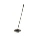 FG421288BLA by Rubbermaid Commercial - MECHANICAL 6-1/2""W SWEEPER FLOOR