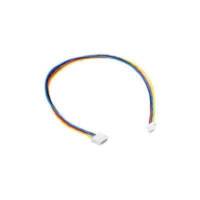 4424 by Adafruit Industries LLC - 4 POS CABLE ASSY RECT SKT-SKT