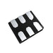 AZ101S-02F by Amazing - LOW CAP ESD HIGH SPEED 2-CH 1.5V