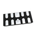 AZ9143-04F by Amazing - LOW CAP ESD PROTECTION 4-CH 3.3V