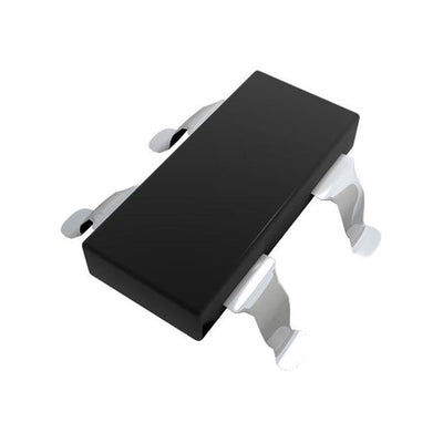 AZ1015-02N by Amazing - LOW CAP ESD HIGH SPEED 2-CH 5V