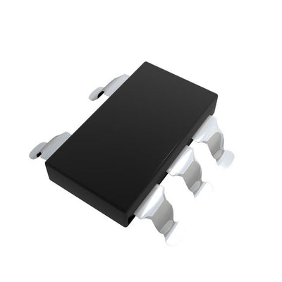 AZ1013-04C by Amazing - LOW CAP ESD HIGH SPEED 4-CH 3.3V