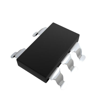 AZ2115-04C by Amazing - TVS DEVICE LOW SPEED 4-CH 5V