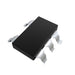 AZ1013-04C by Amazing - LOW CAP ESD HIGH SPEED 4-CH 3.3V