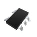 AZ2025-04S by Amazing - TVS DEVICE LOW SPEED 4-CH 5V
