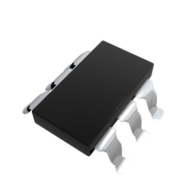 AZ9C39-04S by Amazing - IC ESD AUTOMOTIVE 4-CH 5V