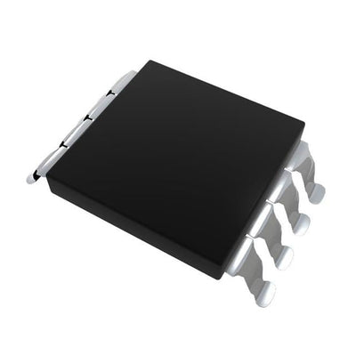 AZ1065-06Q by Amazing - LOW CAP ESD HIGH SPEED 6-CH 5V