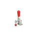 202 by DE-STA-CO - VERTICAL HOLD DOWN CLAMP