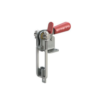 334 by DE-STA-CO - PULL ACTION LATCH CLAMP