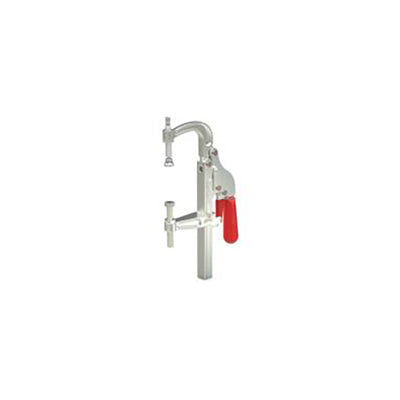 345 by DE-STA-CO - SQUEEZE ACTION PLIER CLAMP