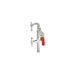 345 by DE-STA-CO - SQUEEZE ACTION PLIER CLAMP