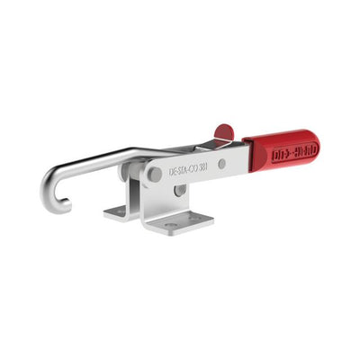 381 by DE-STA-CO - PULL ACTION LATCH CLAMP