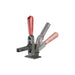 5905 by DE-STA-CO - VERT HOLD DOWN CLAMP FLG BASE