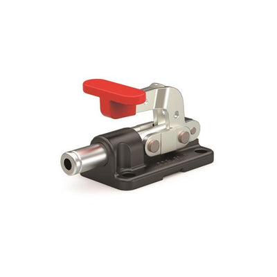 6015 by DE-STA-CO - STRAIGHT LINE ACTION CLAMP