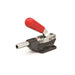 608 by DE-STA-CO - STRAIGHT LINE ACTION CLAMP