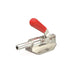 609 by DE-STA-CO - STRAIGHT LINE ACTION CLAMP