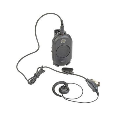 443483 by IndustrialSupplies.com - UHF, 2 WAY RADIO, 4-CHANNEL 1-WA