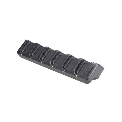 HKPN4007A by Motorola - CLP SERIES MULTI-UNIT CHARGER KI