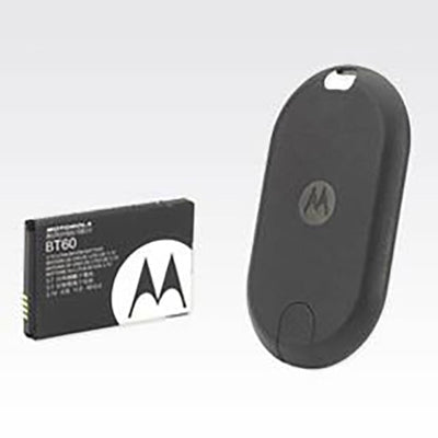 HKLN4441A by Motorola - CLP STANDARD LI-LON BATTERY DOOR