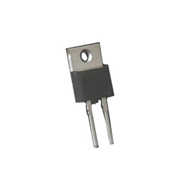 G4S06510JT by Global Power Technology Co. Ltd - DIODE SIC 650V 31.2A TO220ISO