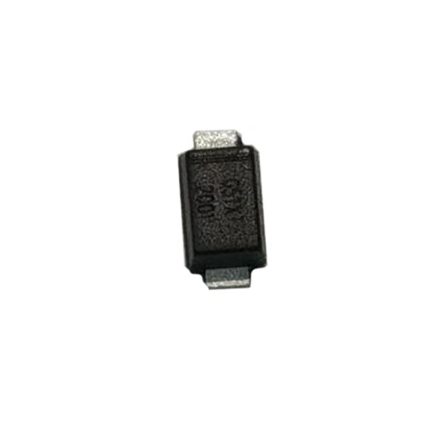 G51XT by Global Power Technology Co. Ltd - DIODE SIC 650V 1.84A SOD123FL
