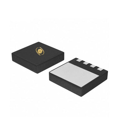 G5S06506QT by Global Power Technology Co. Ltd - DIODE SIL CARBIDE 650V 34A 4DFN