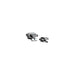 444046-4 by TE Connectivity - HSG ASSY 4P MULTI-LOCK REC.