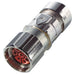 44420089 by LAPP - CONNECTOR PLUG FMALE 8POS GOLD CRIMP