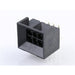 44428-0603 by Molex - MICROFIT BMI RA DR HDR PEGS 30AU