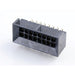 44428-1682 by Molex - MICROFIT BMI RA DR HDR PEG 15AU
