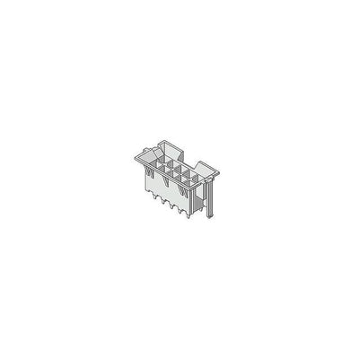 44474-2411 by Molex - MINIFIT HCS VT HDR DR V2 24CKT