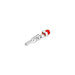 44478-1211 by Molex - MINIFIT HCS MALE CRP TERM CHAIN
