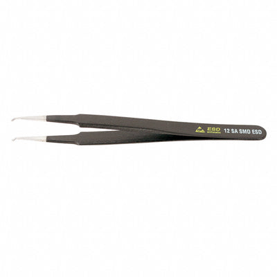 44521 by Wiha - TWEEZER FLAT MICRO 12 4.72