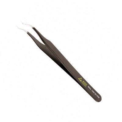 44525 by Wiha - TWEEZER POINT EXTRA FINE 4.72