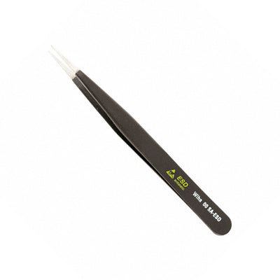44532 by Wiha - TWEEZER POINT STRONG OO 4.72