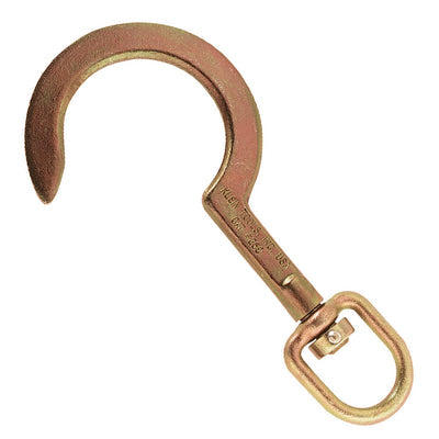 259 by Klein Tools, Inc. - SWIVEL ANCHOR HOOK